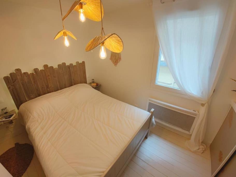 Le Cocon Du Pecheur Villa Trouville-sur-Mer Luaran gambar